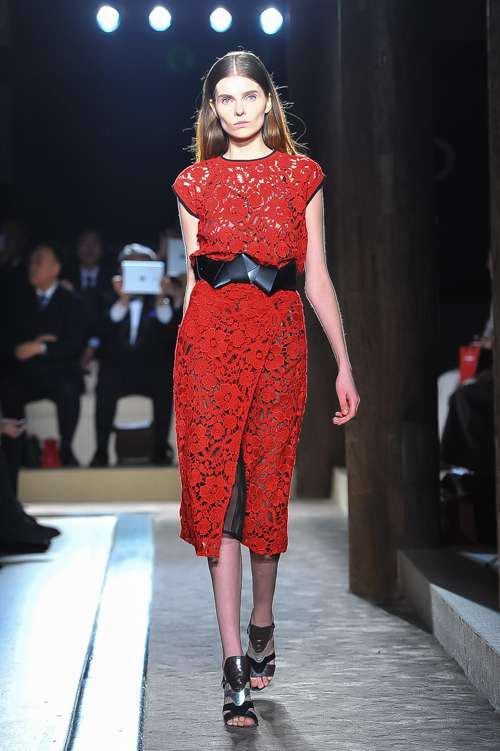 フェラガモ 2015-16年秋冬<span>コレクション</span> - 写真15