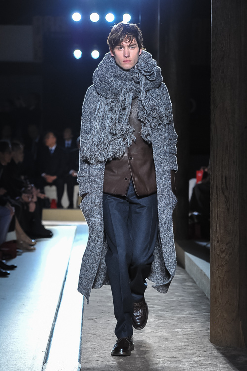 フェラガモ 2015-16年秋冬<span>コレクション</span> - 写真23