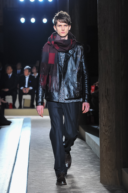 フェラガモ 2015-16年秋冬<span>コレクション</span> - 写真31