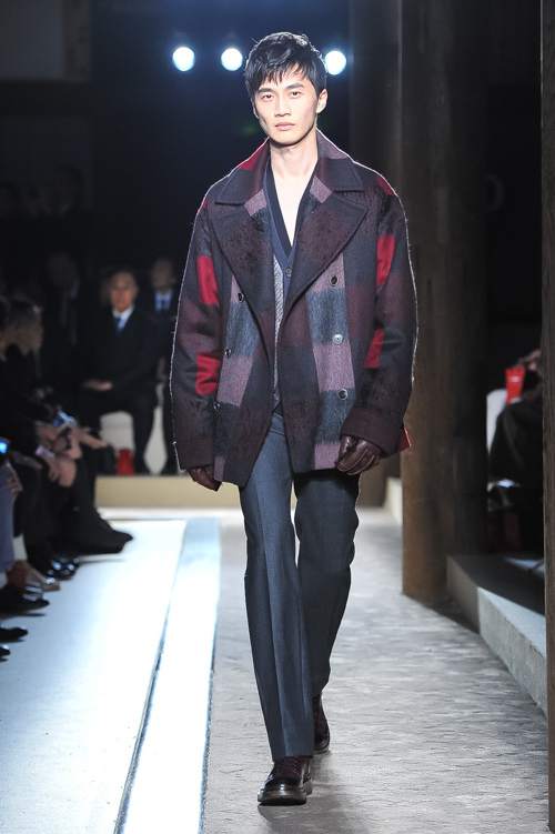フェラガモ 2015-16年秋冬<span>コレクション</span> - 写真32