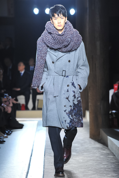 フェラガモ 2015-16年秋冬<span>コレクション</span> - 写真33