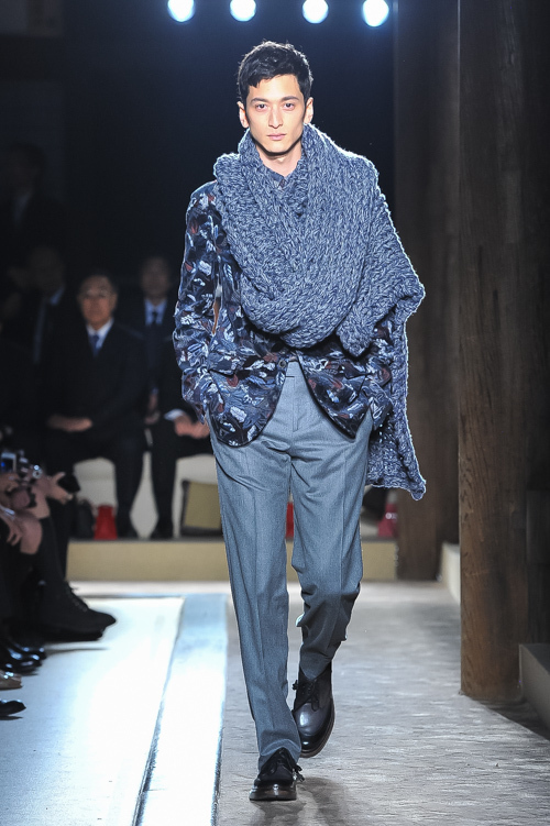 フェラガモ 2015-16年秋冬<span>コレクション</span> - 写真34