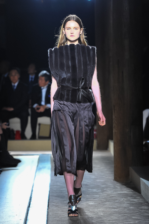 フェラガモ 2015-16年秋冬<span>コレクション</span> - 写真35