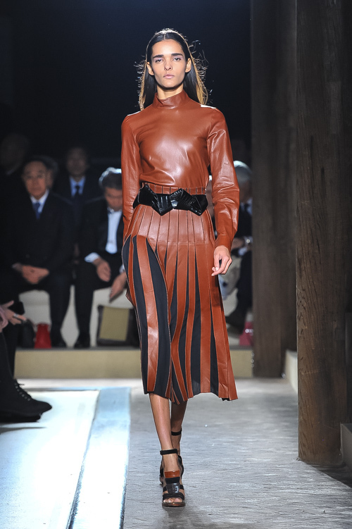 フェラガモ 2015-16年秋冬<span>コレクション</span> - 写真38