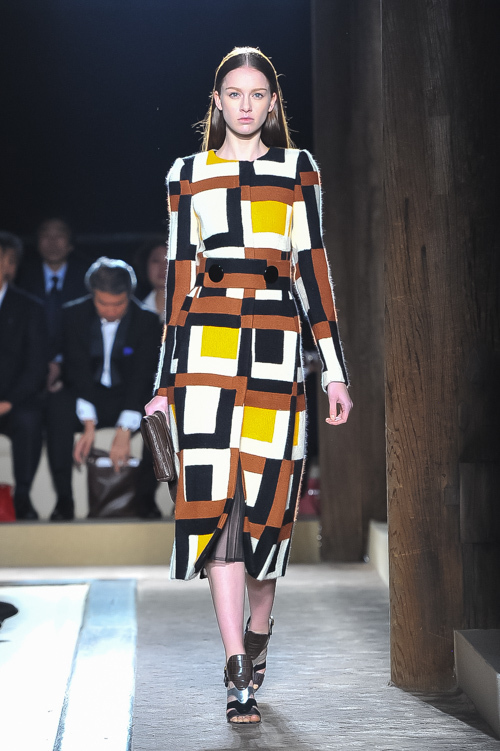 フェラガモ 2015-16年秋冬<span>コレクション</span> - 写真39