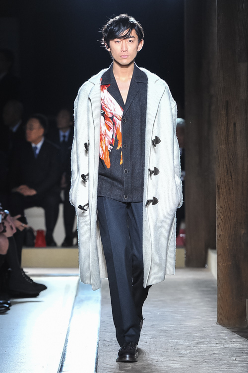 フェラガモ 2015-16年秋冬<span>コレクション</span> - 写真42