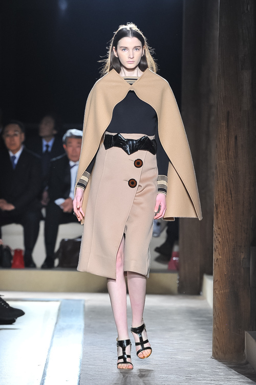 フェラガモ 2015-16年秋冬<span>コレクション</span> - 写真44