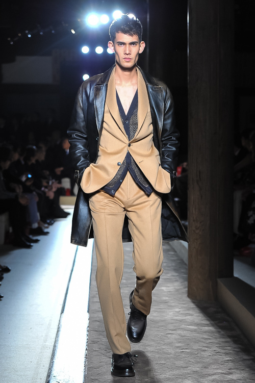 フェラガモ 2015-16年秋冬<span>コレクション</span> - 写真45