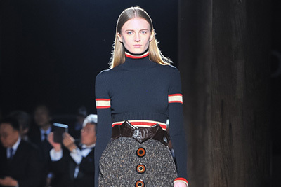 フェラガモ(Ferragamo) 2015-16年秋冬 ウィメンズ&メンズ