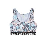 アディダス×セレーナ・ゴメス、2015夏コレクション - ビーチに映えるシューズ＆ウェア｜写真4