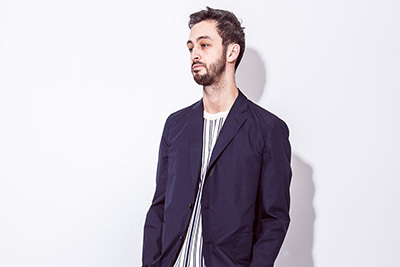 ステュディオス トウキョウ 2015年春夏 メンズ コレクション