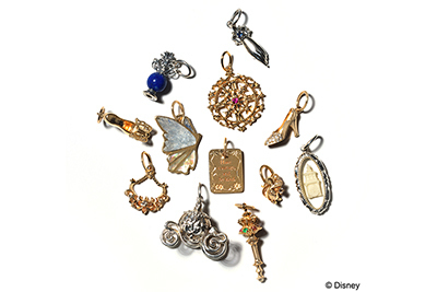 アガット『シンデレラ』