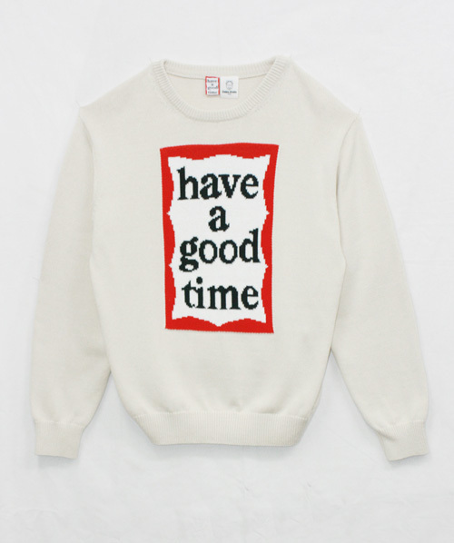 TOGA ODDS & ENDS ×have a good timeのコラボレーション第2弾 - Tシャツ、キャップなど | 写真