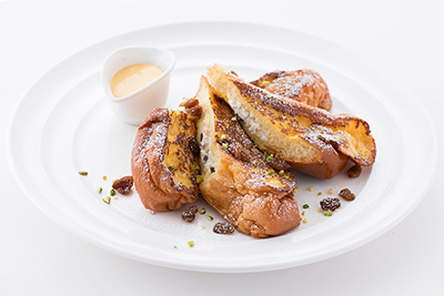 サラベス「カンノーリ」