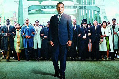 アカデミー賞受賞映画『グローリー／明日への行進』日本公開 - キング牧師を描く感動作
