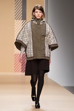 英国の遺産をコンテンポラリーなスタイルで引き継ぐDAKSの2011-2012年秋冬コレクション｜写真2