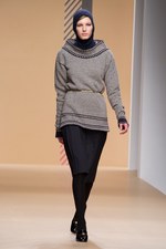 英国の遺産をコンテンポラリーなスタイルで引き継ぐDAKSの2011-2012年秋冬コレクション｜写真27