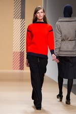 英国の遺産をコンテンポラリーなスタイルで引き継ぐDAKSの2011-2012年秋冬コレクション｜写真29