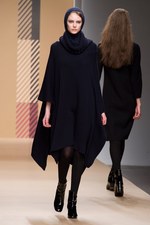 英国の遺産をコンテンポラリーなスタイルで引き継ぐDAKSの2011-2012年秋冬コレクション｜写真35