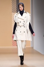 英国の遺産をコンテンポラリーなスタイルで引き継ぐDAKSの2011-2012年秋冬コレクション｜写真37