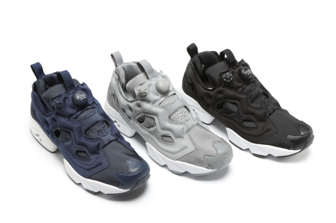 リーボック(Reebok) バリスティックパック｜写真2