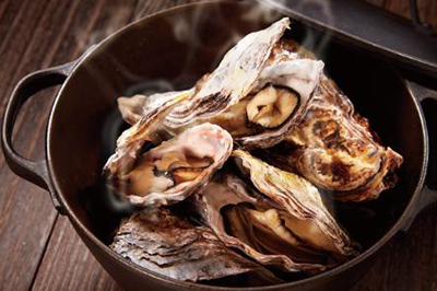 「ラ・テラス」