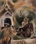 展覧会「姫路城グランドオープン記念　シャガール展」開催 - 色彩豊かで詩情に満ちた作品群｜写真1