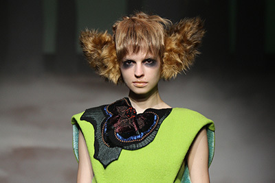 ヒロコ コシノ「コシノヒロコ展」