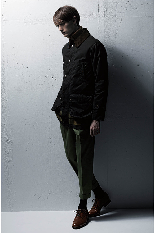 サイ 2015-16年秋冬<span>コレクション</span> - 写真4