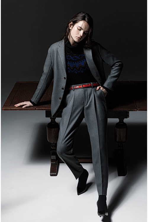 サイ 2015-16年秋冬<span>コレクション</span> - 写真14