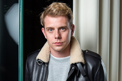 ロエベ×ジョン・アレン、ローンチ記念イベントにジョナサン・アンダーソンが来日