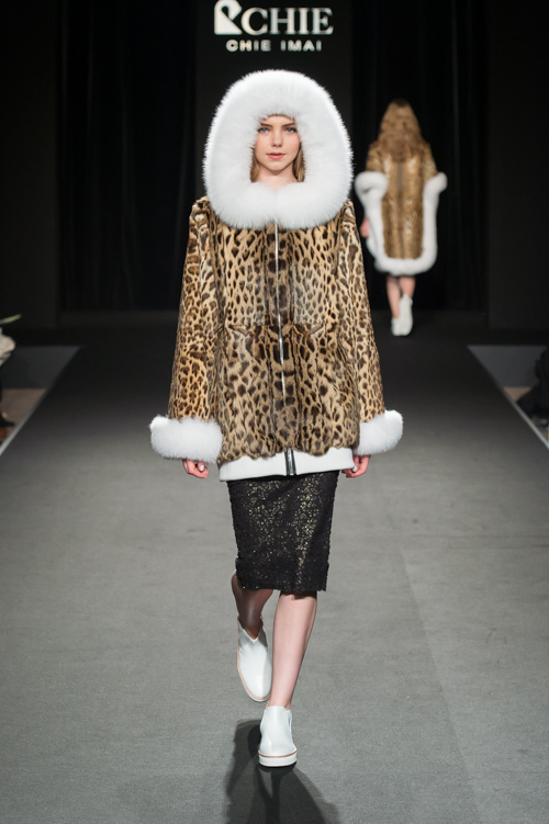 ロイヤル チエ 2015-16年秋冬<span>コレクション</span> - 写真51