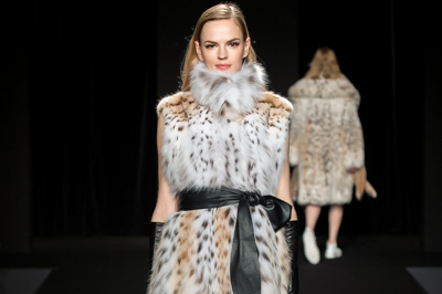 ROYAL CHIE 2015-16AW Collection