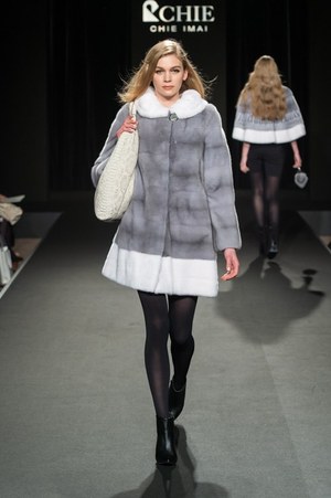 ロイヤル チエ(ROYAL CHIE) 2015-16年秋冬ウィメンズコレクション  - 写真30