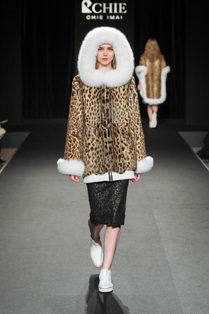 ロイヤル チエ(ROYAL CHIE) 2015-16年秋冬ウィメンズコレクション  - 写真51