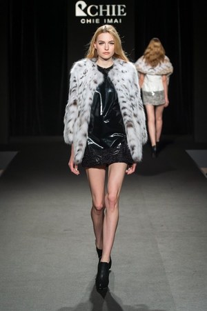 ロイヤル チエ(ROYAL CHIE) 2015-16年秋冬ウィメンズコレクション  - 写真68