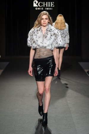 ロイヤル チエ(ROYAL CHIE) 2015-16年秋冬ウィメンズコレクション  - 写真70