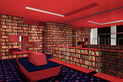 ソニア リキエルの東京・青山に新ショップオープン - 限定バッグも発売