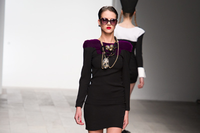 PPQ 2011-12AW Collection