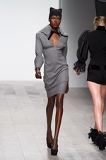 ハッピーゴージャスなPPQ 2011年秋冬コレクション｜写真4