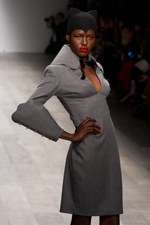 ハッピーゴージャスなPPQ 2011年秋冬コレクション｜写真5