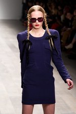 ハッピーゴージャスなPPQ 2011年秋冬コレクション｜写真10