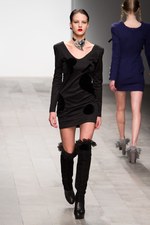 ハッピーゴージャスなPPQ 2011年秋冬コレクション｜写真11