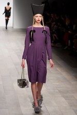 ハッピーゴージャスなPPQ 2011年秋冬コレクション｜写真12