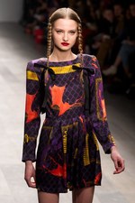 ハッピーゴージャスなPPQ 2011年秋冬コレクション｜写真14