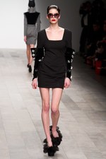 ハッピーゴージャスなPPQ 2011年秋冬コレクション｜写真17