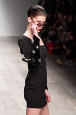 ハッピーゴージャスなPPQ 2011年秋冬コレクション｜写真18