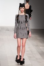 ハッピーゴージャスなPPQ 2011年秋冬コレクション｜写真19