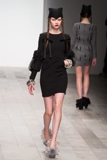 ハッピーゴージャスなPPQ 2011年秋冬コレクション｜写真20