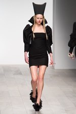 ハッピーゴージャスなPPQ 2011年秋冬コレクション｜写真21